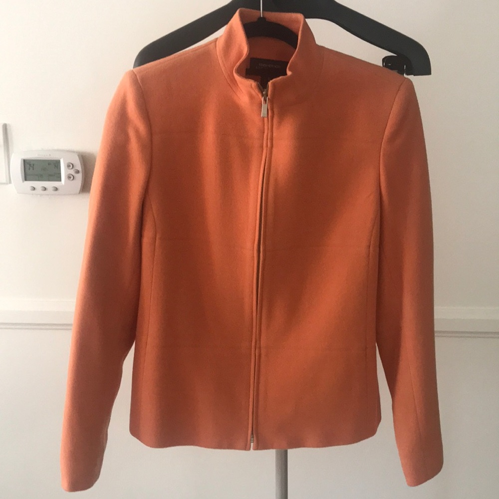 Jones New York Signature coat
